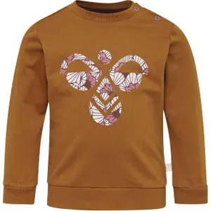 Sudadera de bebé Hummel hmllime image-0