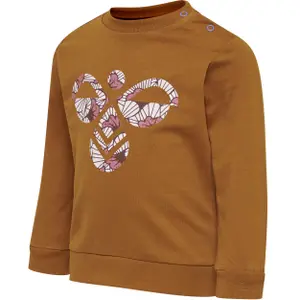 Sudadera de bebé Hummel hmllime image-2