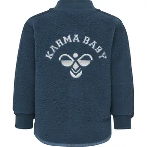 Baby zipped jacket Hummel hmljamie image-2