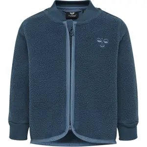 Baby zipped jacket Hummel hmljamie image-0