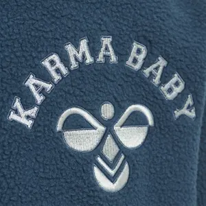 Baby zipped jacket Hummel hmljamie image-3