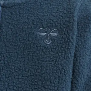 Baby zipped jacket Hummel hmljamie image-4