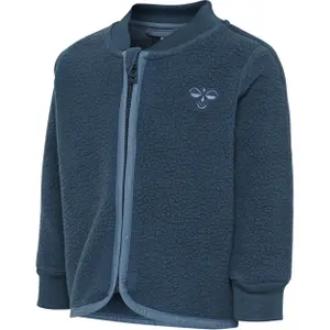 Baby zipped jacket Hummel hmljamie image-1