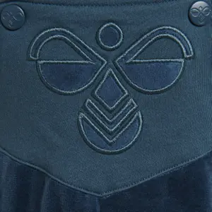 Monos de bebé Hummel hmlami overalls image-4