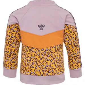 Baby zipped jacket Hummel hmlveronica image-2