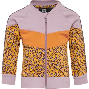 Baby zipped jacket Hummel hmlveronica image-0