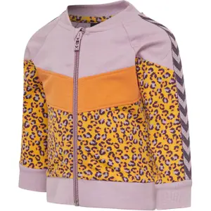Baby zipped jacket Hummel hmlveronica image-1