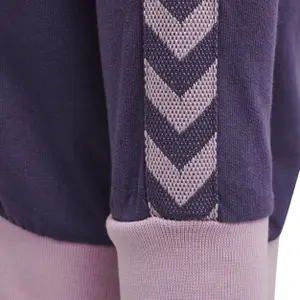 Baby zipped jacket Hummel hmlveronica image-4