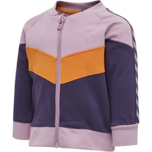 Baby zipped jacket Hummel hmlveronica image-1