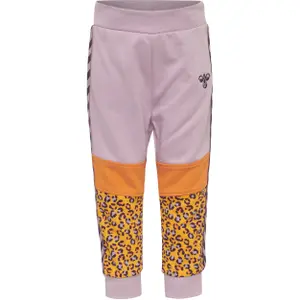 Pantalón de chándal para bebé Hummel hmlveronica image-1