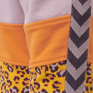 Pantalón de chándal para bebé Hummel hmlveronica image-4