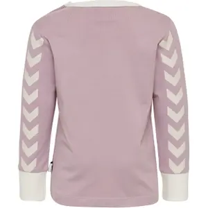 Long sleeve baby T-shirt Hummel Hmlmaui image-1