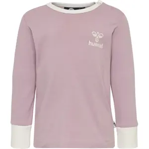 Long sleeve baby T-shirt Hummel Hmlmaui image-2