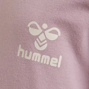 Long sleeve baby T-shirt Hummel Hmlmaui image-4