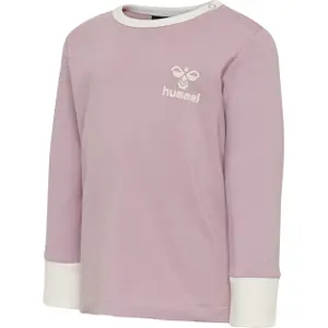 Long sleeve baby T-shirt Hummel Hmlmaui image-0
