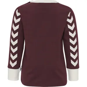 Long sleeve baby T-shirt Hummel Hmlmaui image-1