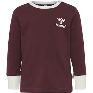 Long sleeve baby T-shirt Hummel Hmlmaui image-2