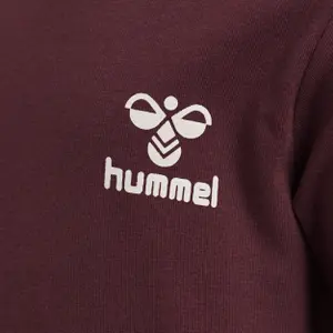 Long sleeve baby T-shirt Hummel Hmlmaui image-4