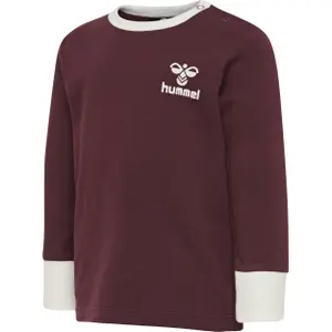 Long sleeve baby T-shirt Hummel Hmlmaui image-0