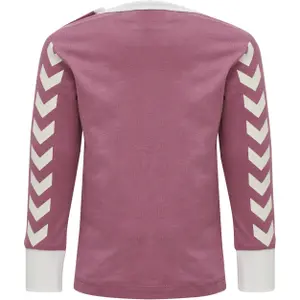 Long sleeve baby T-shirt Hummel Hmlmaui image-1