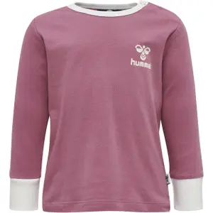 Long sleeve baby T-shirt Hummel Hmlmaui image-2