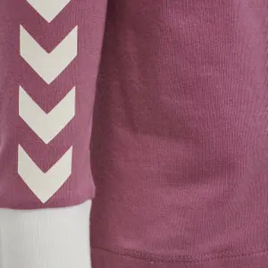 Long sleeve baby T-shirt Hummel Hmlmaui image-3