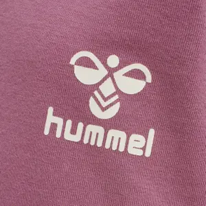 Long sleeve baby T-shirt Hummel Hmlmaui image-4
