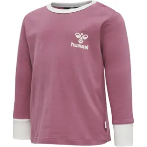 Long sleeve baby T-shirt Hummel Hmlmaui image-0