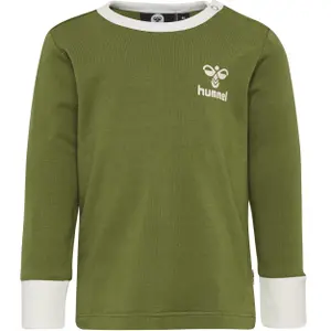 Long sleeve baby T-shirt Hummel Hmlmaui image-2