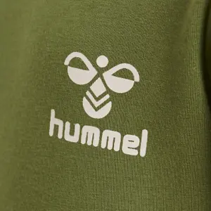 Long sleeve baby T-shirt Hummel Hmlmaui image-4