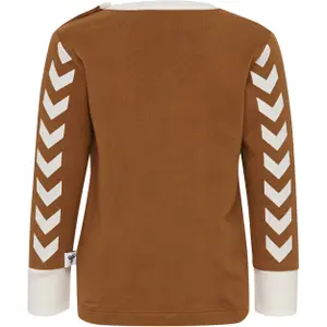 Long sleeve baby T-shirt Hummel Hmlmaui image-1