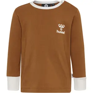Long sleeve baby T-shirt Hummel Hmlmaui image-2