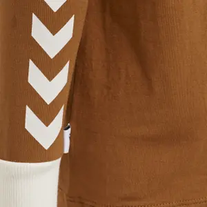 Long sleeve baby T-shirt Hummel Hmlmaui image-3