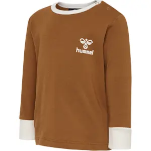 Long sleeve baby T-shirt Hummel Hmlmaui image-0
