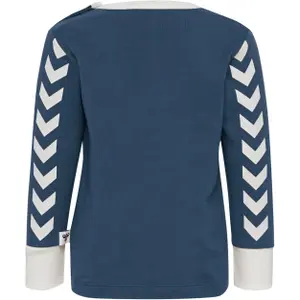 Long sleeve baby T-shirt Hummel Hmlmaui image-0