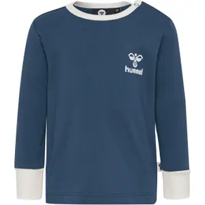 Long sleeve baby T-shirt Hummel Hmlmaui image-1