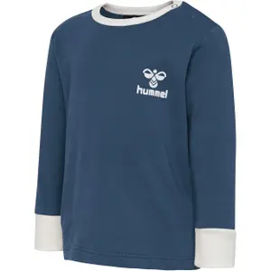 Long sleeve baby T-shirt Hummel Hmlmaui image-4