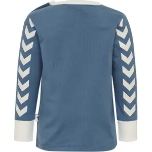 Long sleeve baby T-shirt Hummel Hmlmaui image-0