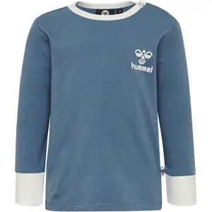 Long sleeve baby T-shirt Hummel Hmlmaui image-1