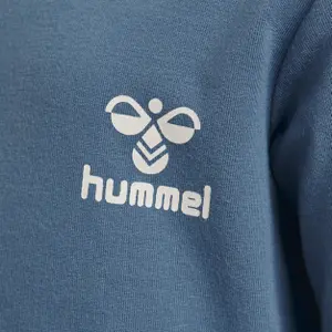 Long sleeve baby T-shirt Hummel Hmlmaui image-3
