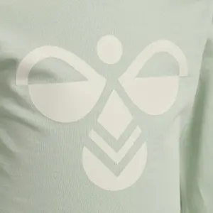 Sudadera de bebé Hummel hmllemon image-3