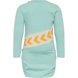 Long-sleeved baby bodysuit Hummel hmlclement image-2