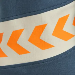 Long-sleeved baby bodysuit Hummel hmlclement image-4