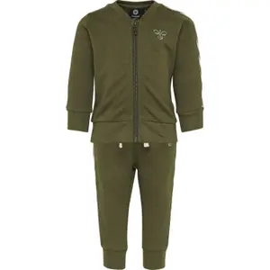 Chándal para bebé Hummel Hmlbille image-0