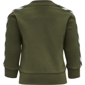 Chándal para bebé Hummel Hmlbille image-3