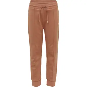 Kids' jogging trousers Hummel hmlelin image-0