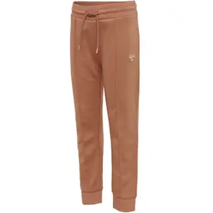 Kids' jogging trousers Hummel hmlelin image-1