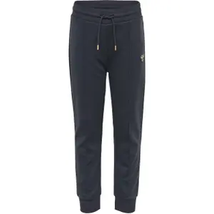 Kids' jogging trousers Hummel hmlelin image-0