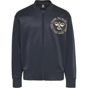 Chaqueta con cremallera para niño Hummel hmlelin image-0