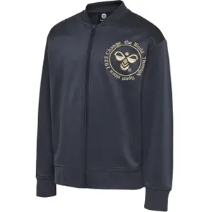 Chaqueta con cremallera para niño Hummel hmlelin image-1